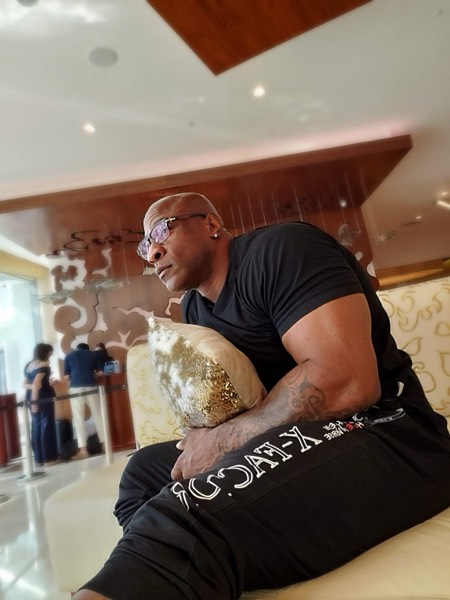 Adonis 2020 Dubai era